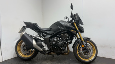 Honda CB 1000 Hornet SP (25MY)